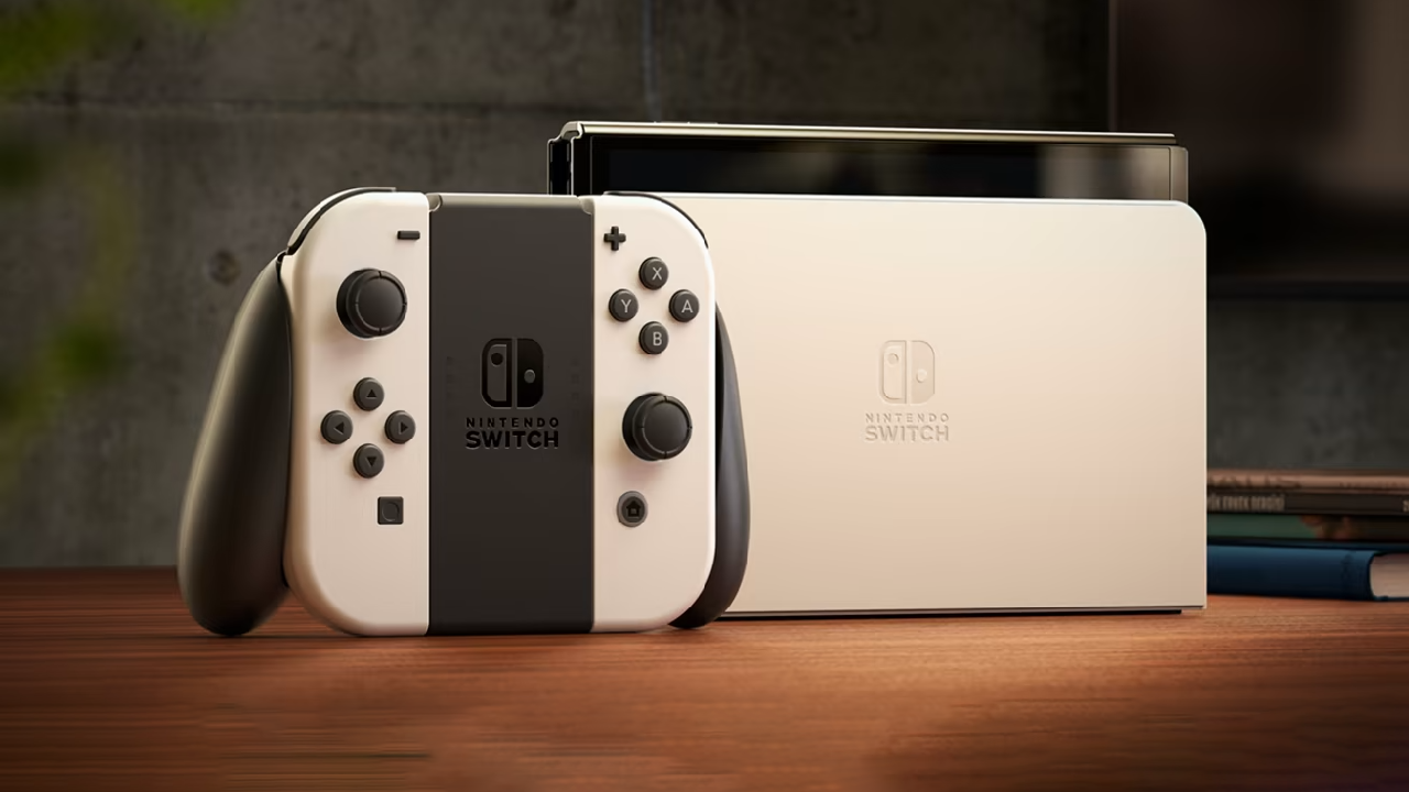 DF Direct Weekly: apakah Nintendo Switch mencapai batasnya – dan apakah kita memerlukan penerus generasi berikutnya?